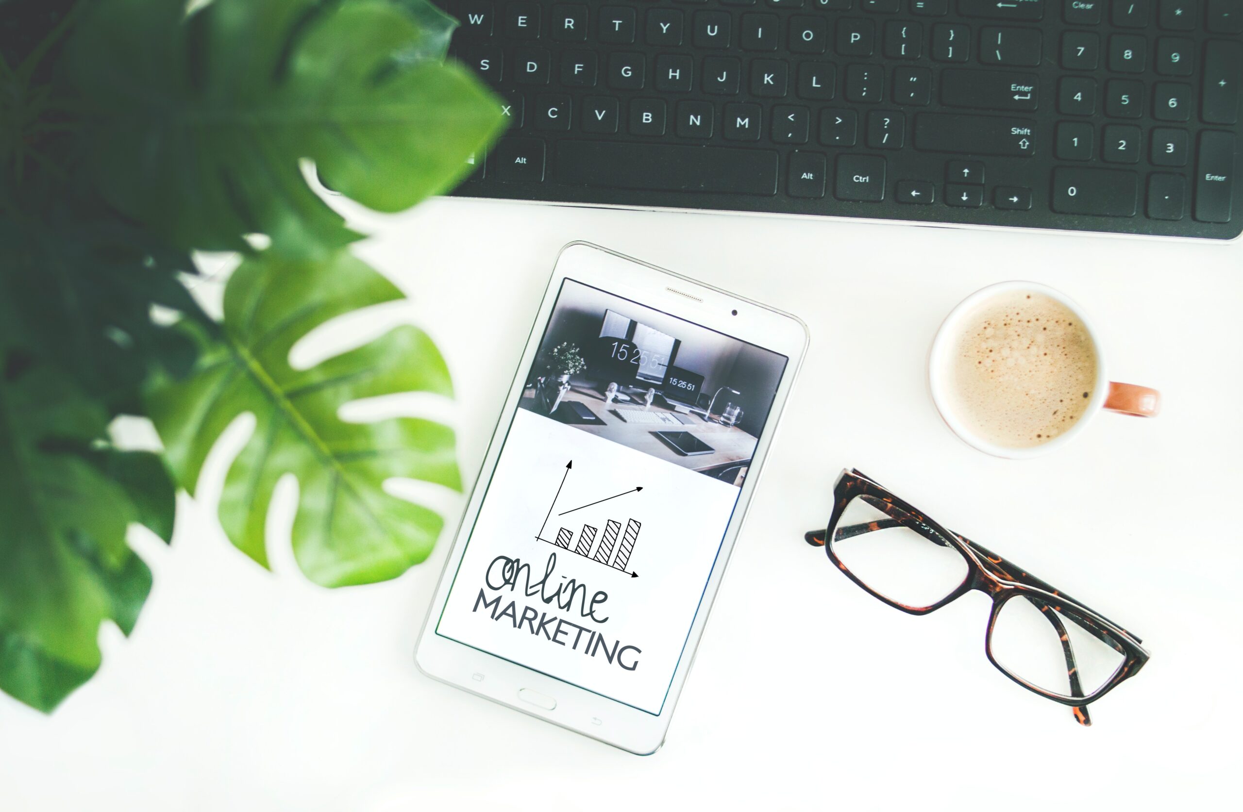 What role digital marketing plays in growing your business